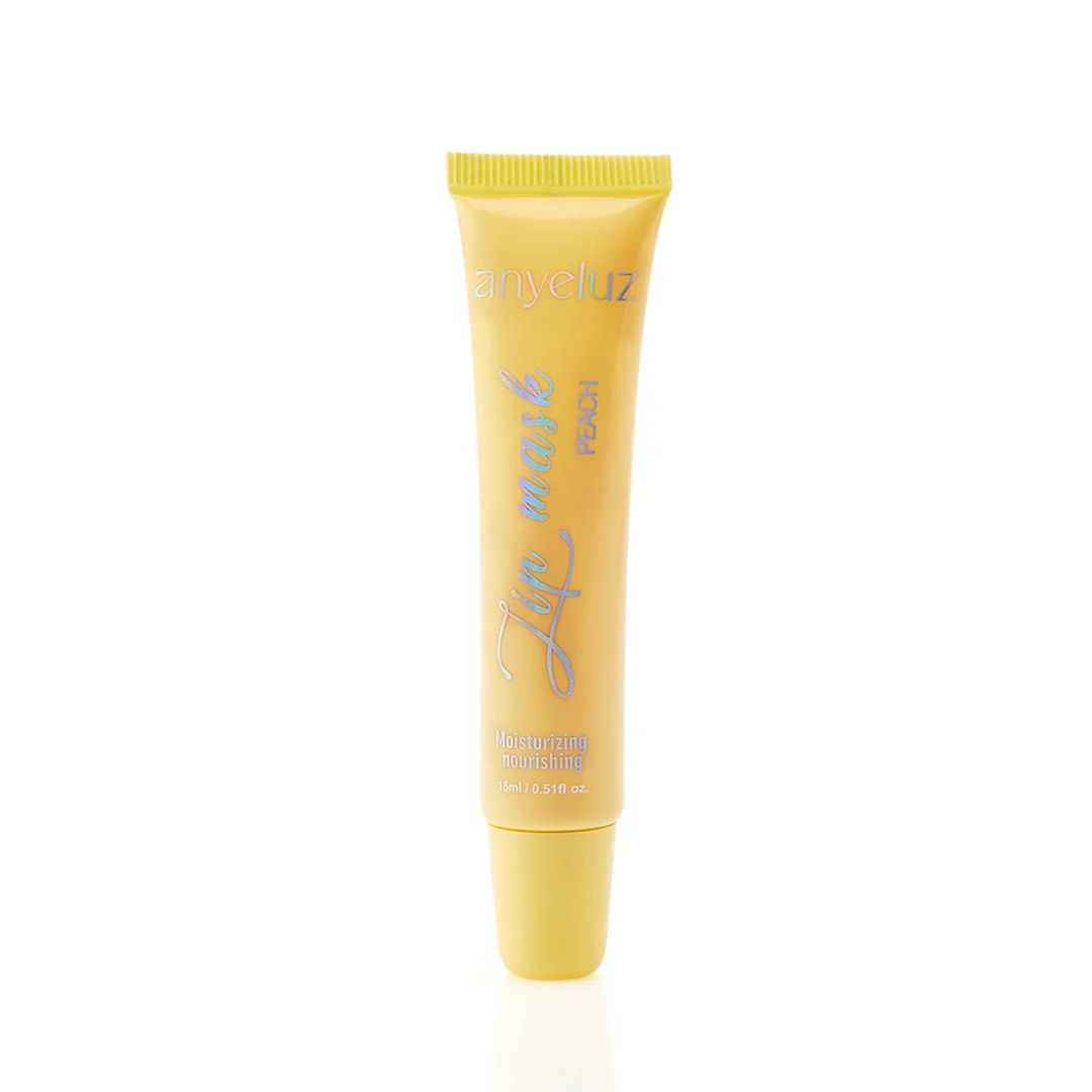 BRILLO LABIAL LIP MASK ANYELUZ