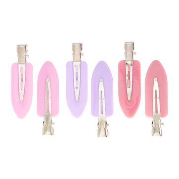 HAIR CLIPS X6 TRENDY - imagen 1