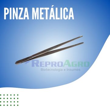 Imagen del producto PINZA METÁLICA