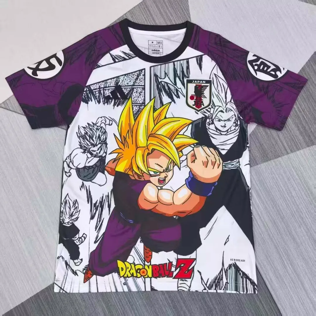 Dragon Ball Fan 2026 Lote 1