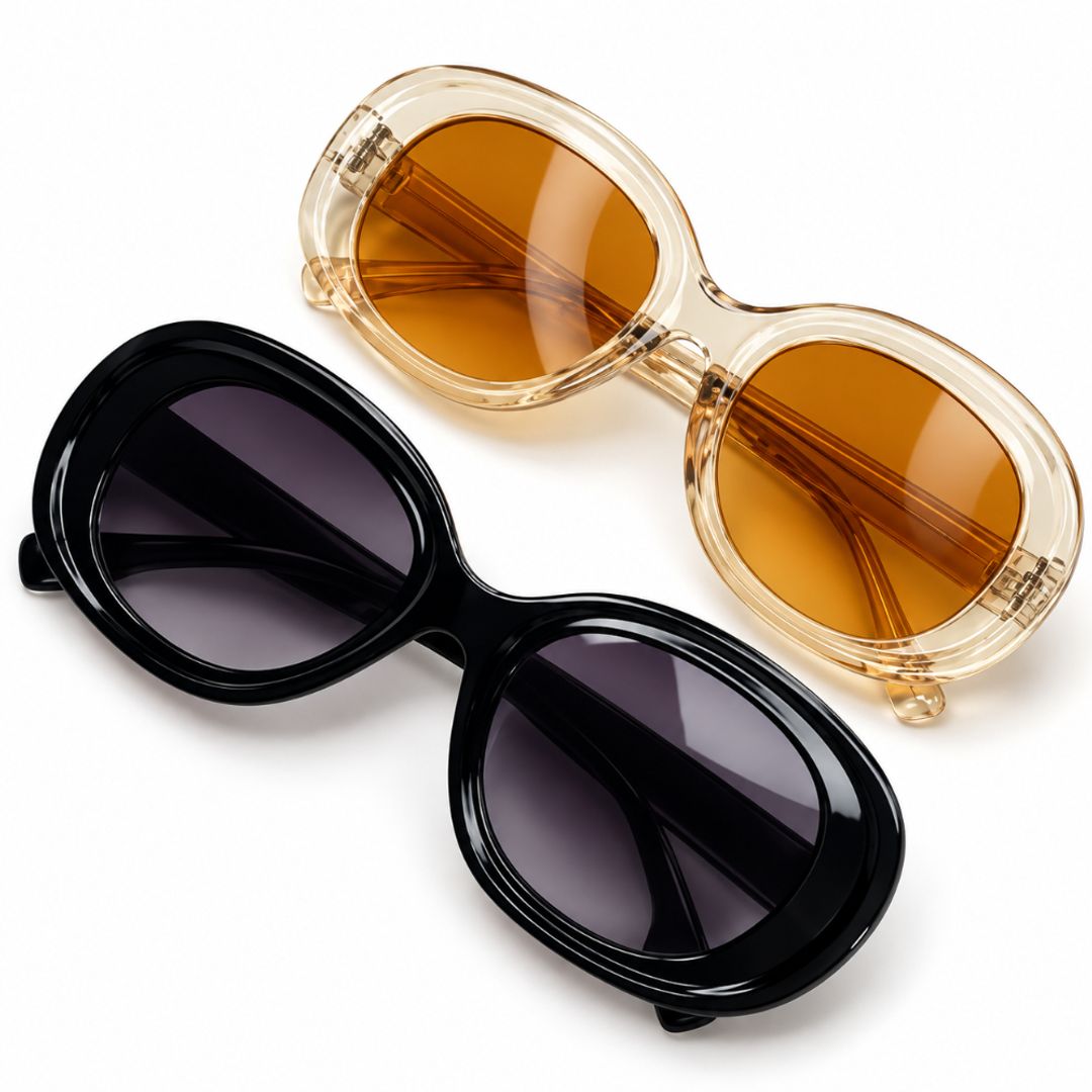 Lentes de sol