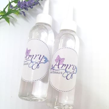 Imagen del producto Silicona transparente líquida 120ml 