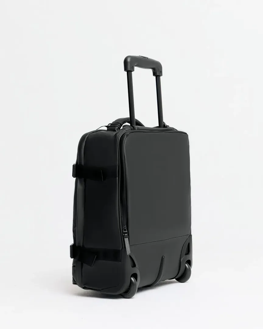 CARRY ON GANG TRAVEL NEGRO