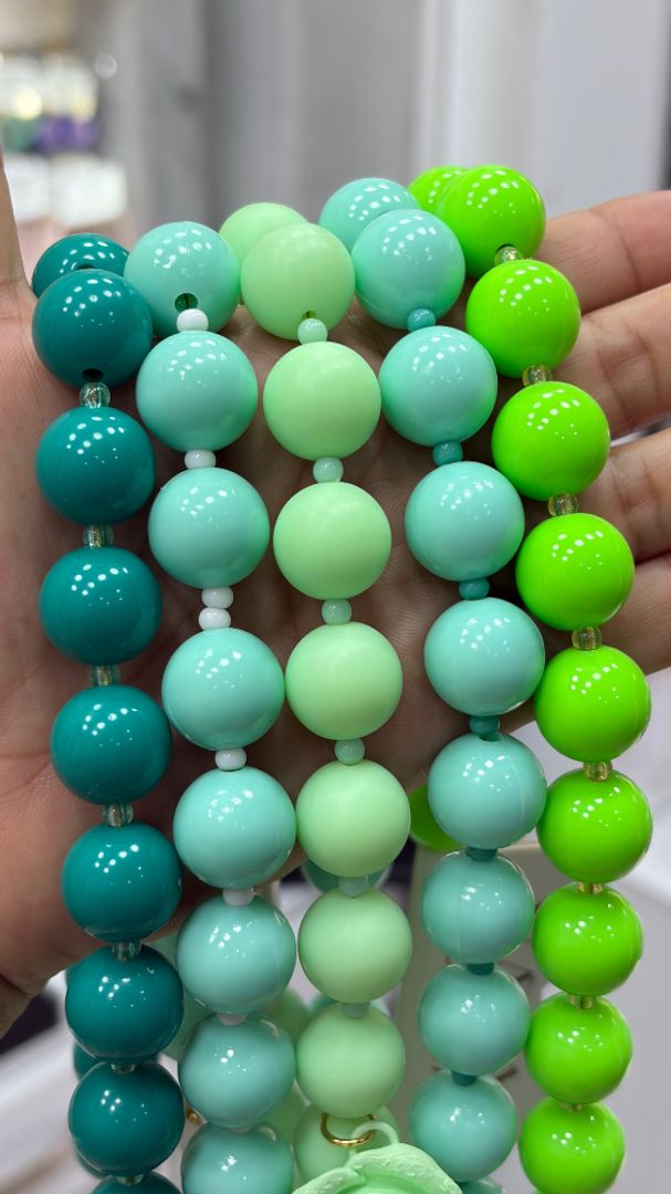 Collares Chicle