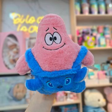 PATRICIO OVEROL STICH 22cm  - imagen 1