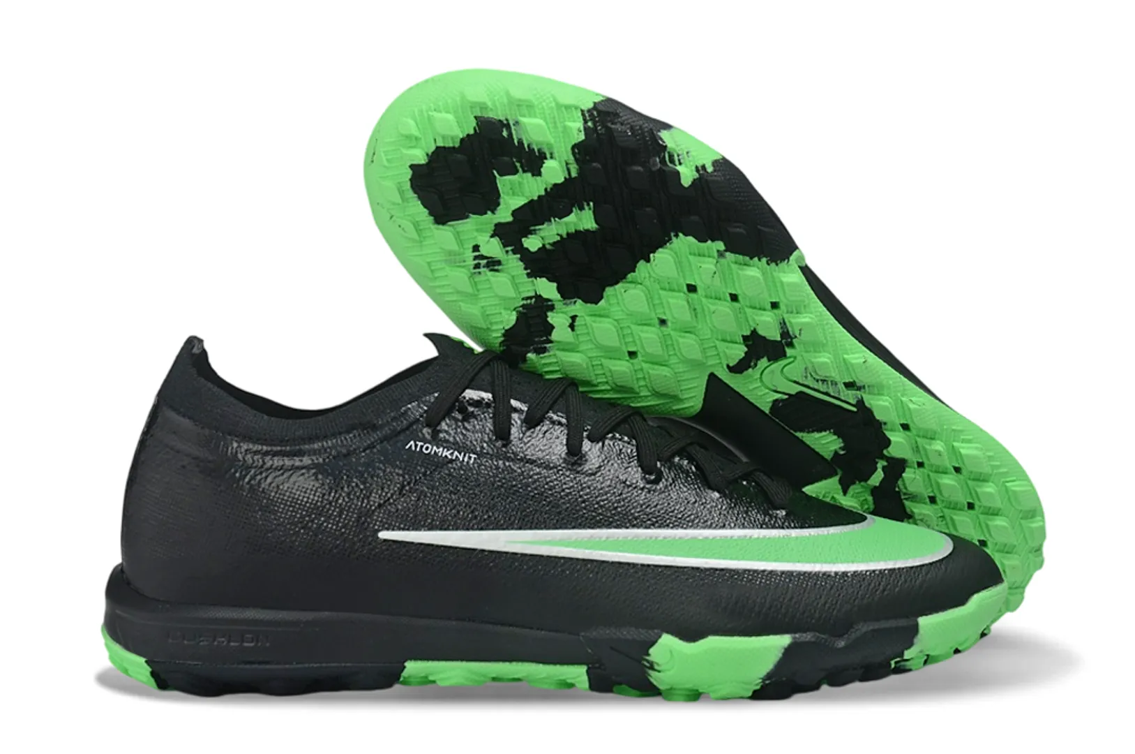Tenis Mercurial niño TF - Sintética / Turf Lote 1