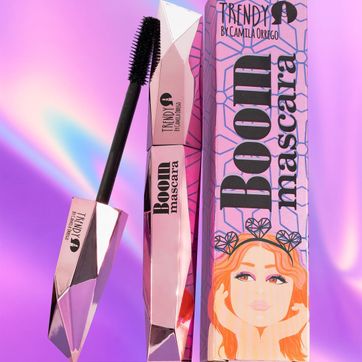 Pestañina Boom Trendy - imagen 1