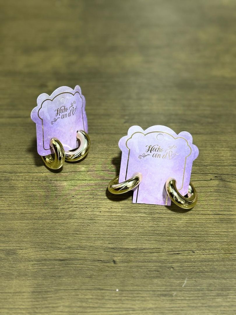 ARETES EN RODIO