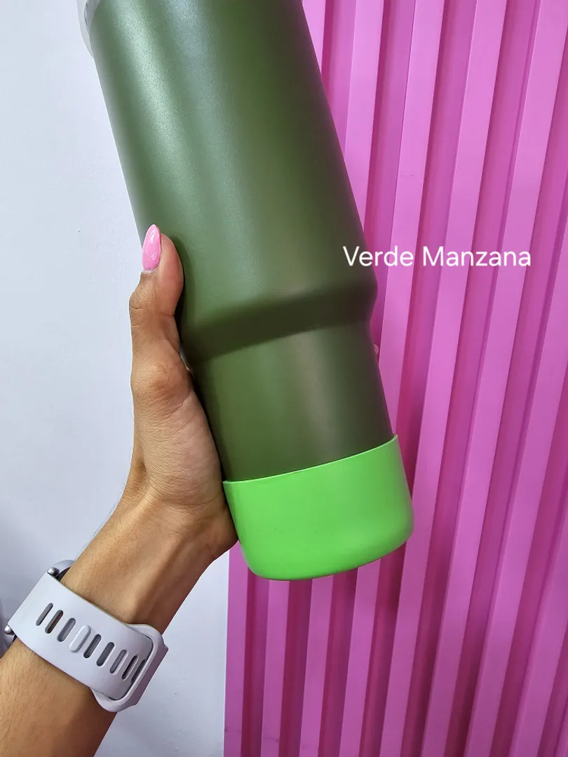 PORTAVASOS UNICOLOR 2