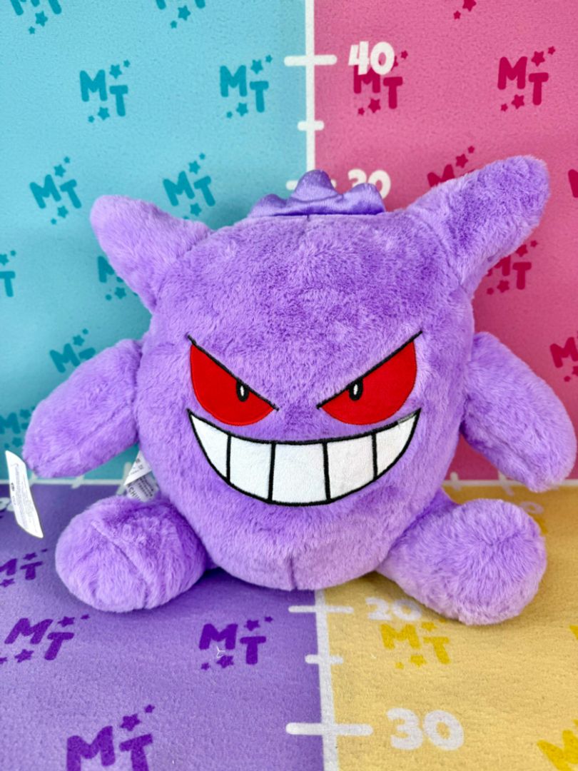 Pokemon peludo ML-35