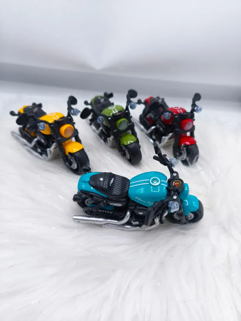 MOTO METALICA
