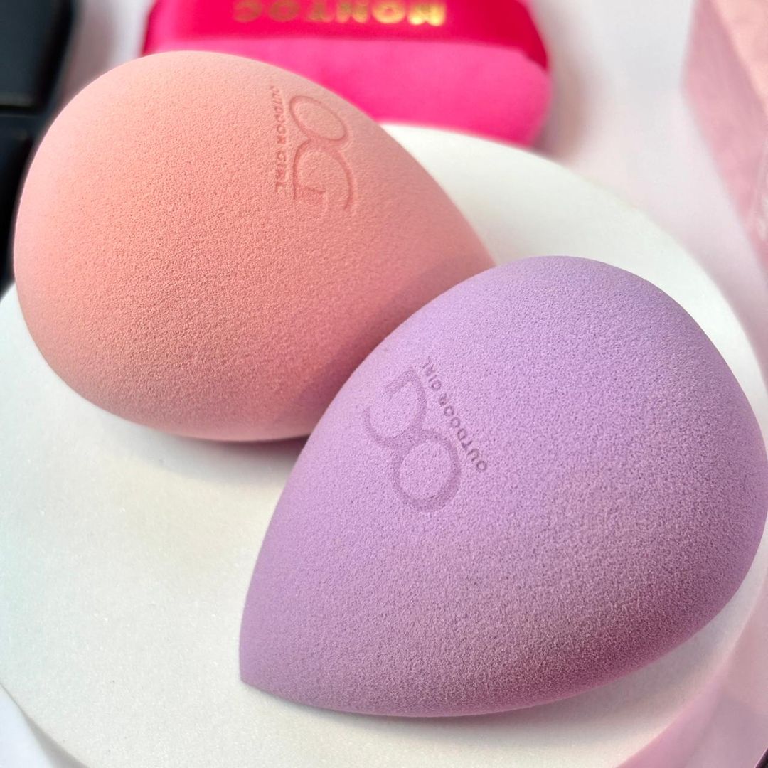 Beauty blender OG