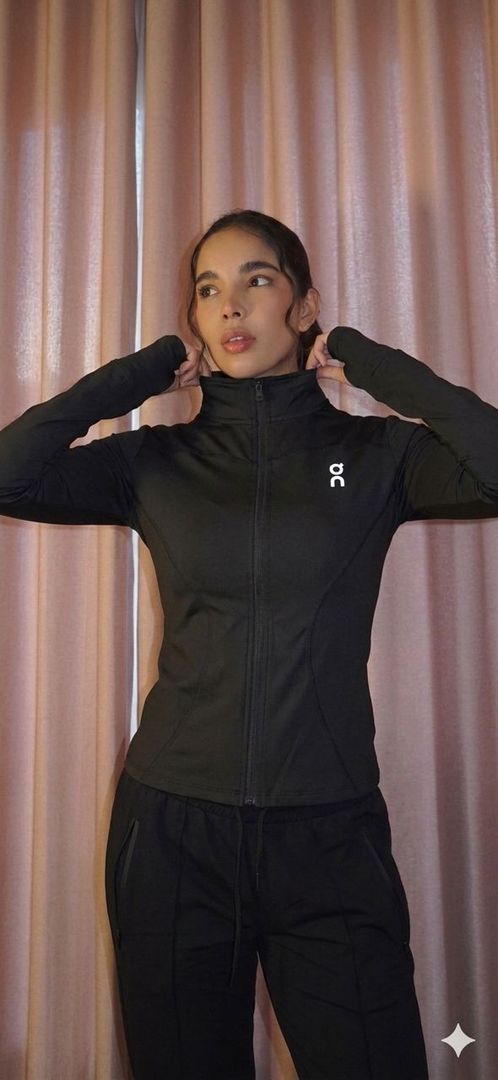 Chaqueta Adidas