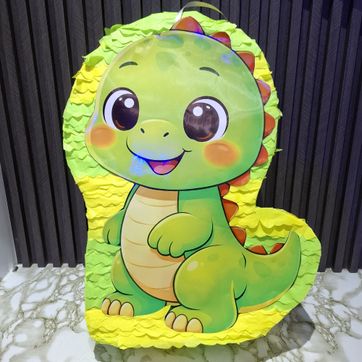 Imagen del producto PIÑATA DINO BEBÉ 