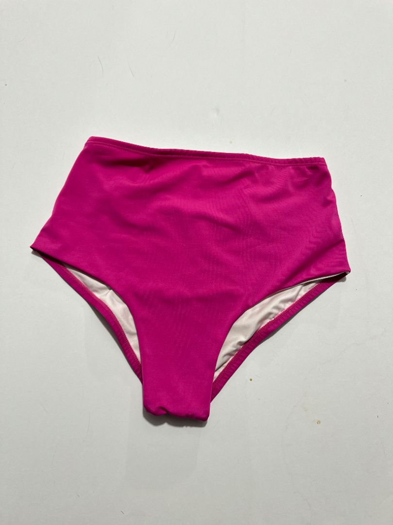 Panty talle alto