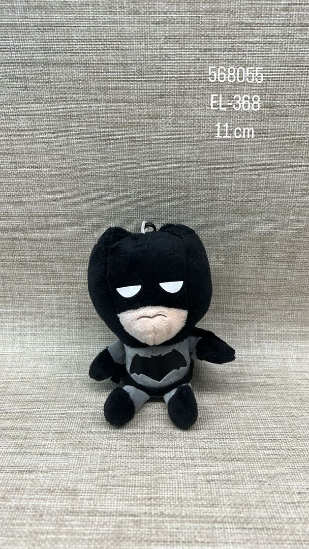 LLAVERO BATMAN 