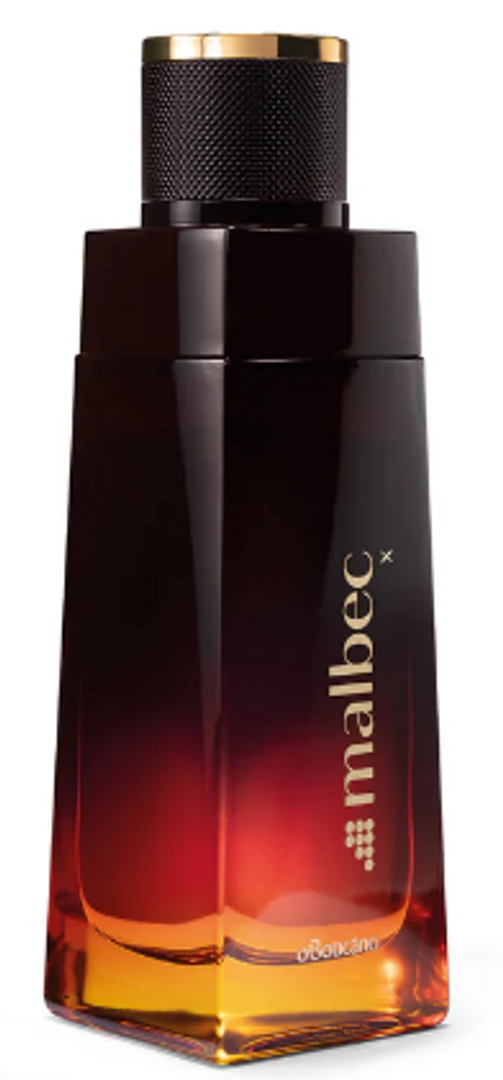 MALBEC 100ML MASCULINA 