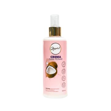 Imagen del producto CREMA PARA PEINAR ANYELUZ 