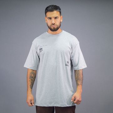 C. OVER ESTAMPADA TELESCOPIO - imagen 1