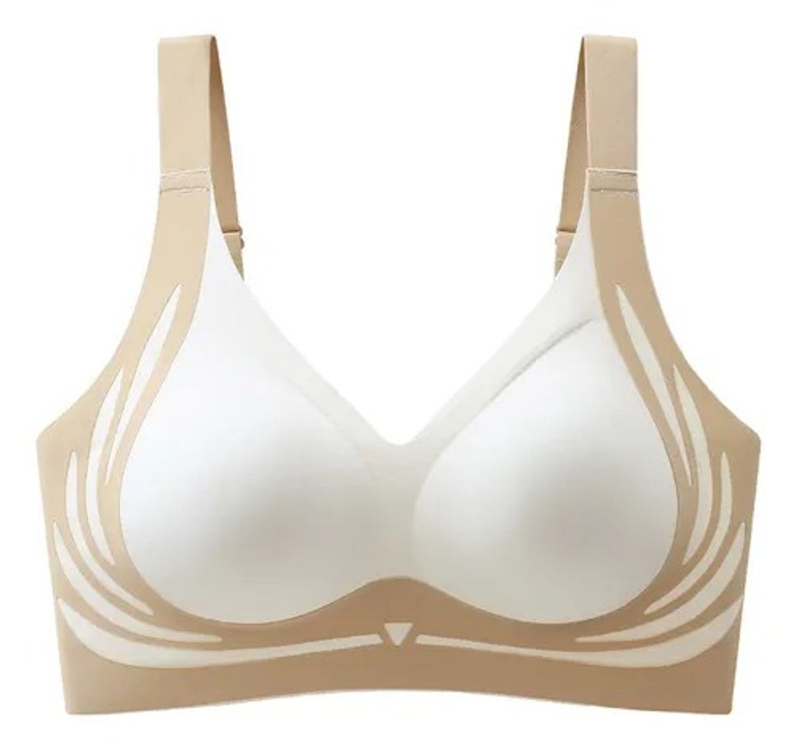 BRASIER INVISIBLE REAFIRMANTE