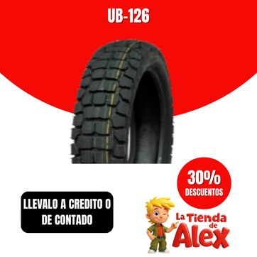 Imagen del producto UB-126
