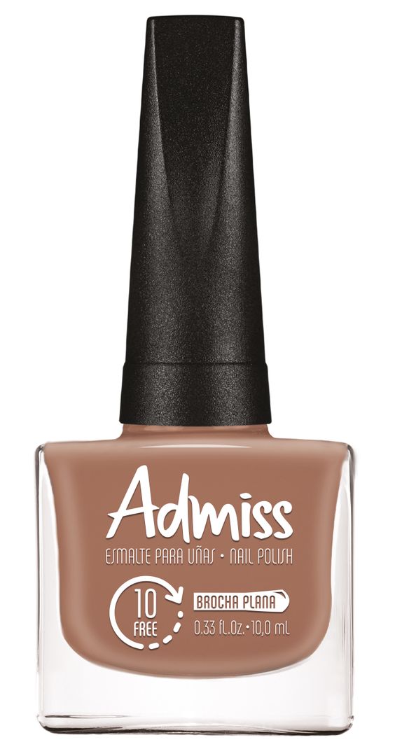 ADMISS ESMALTE TOBIAS 10ML