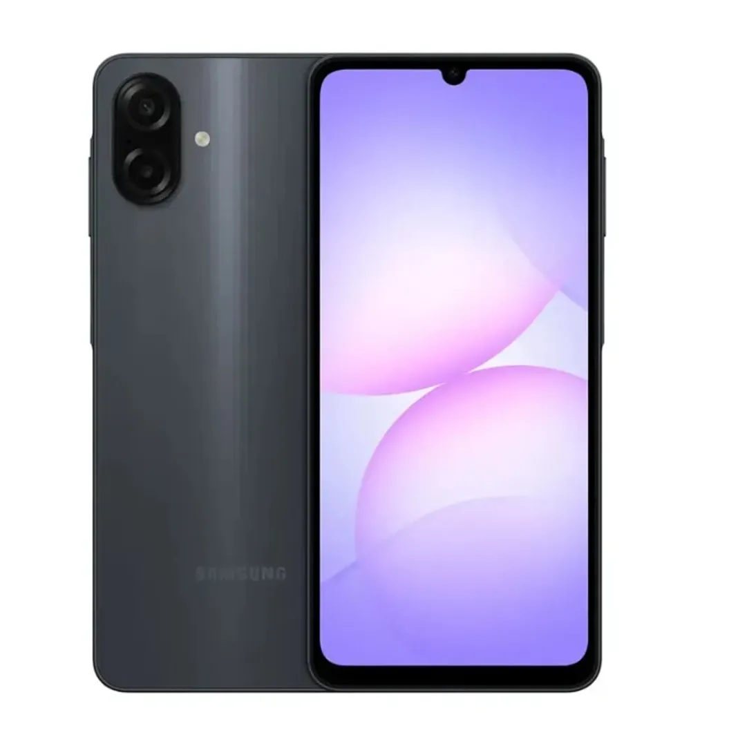 SAMSUMG GALAXY A07 - 64GB - 4 RAM 
