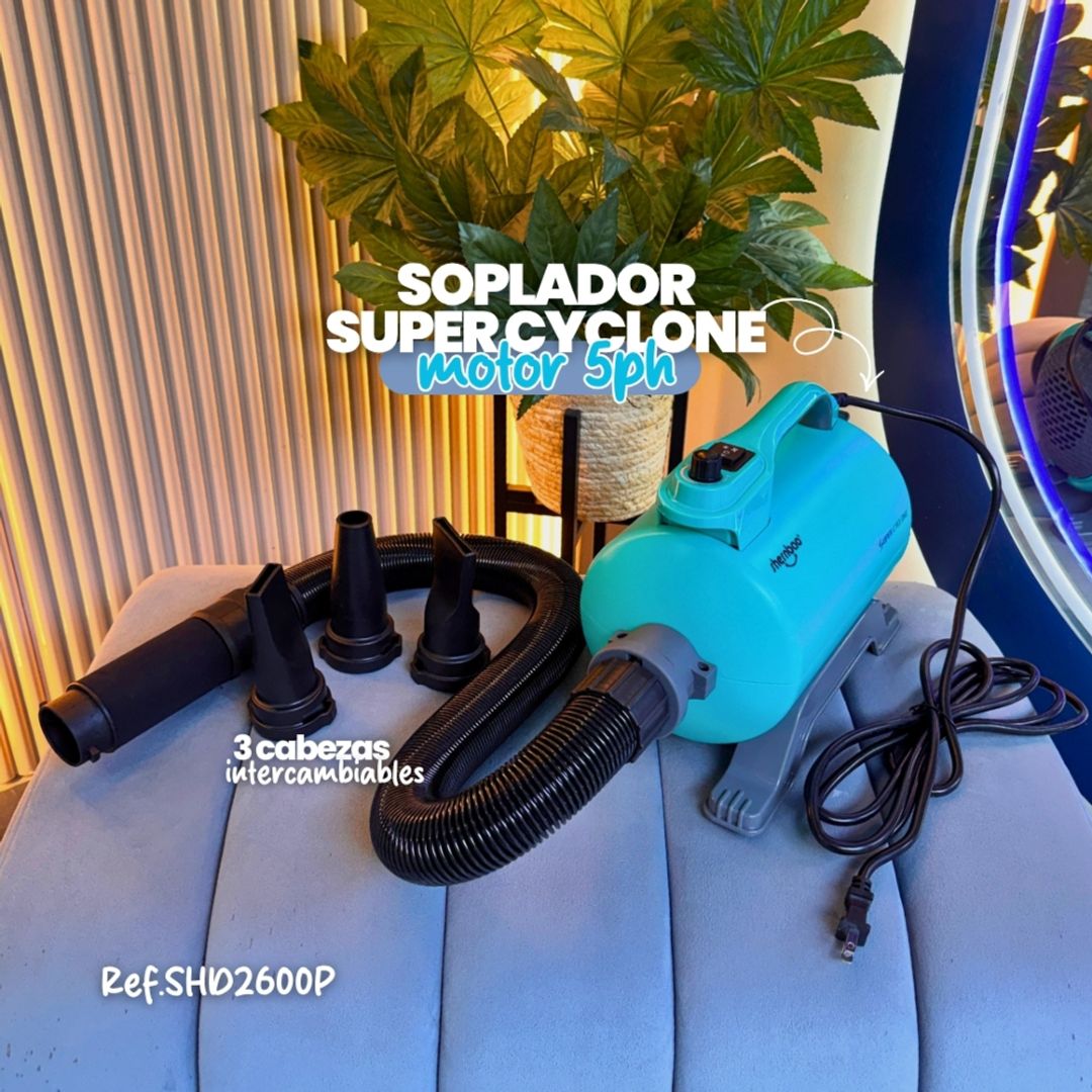 SHD2600P