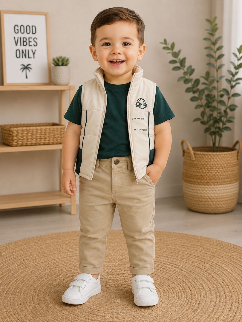 CONJUNTO PANTALON