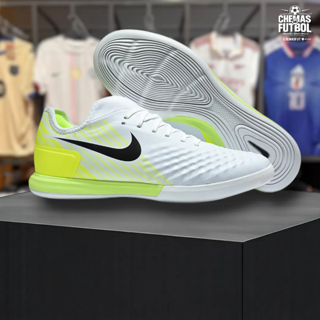 MagistaX Finale II IC | Solo por pedido 