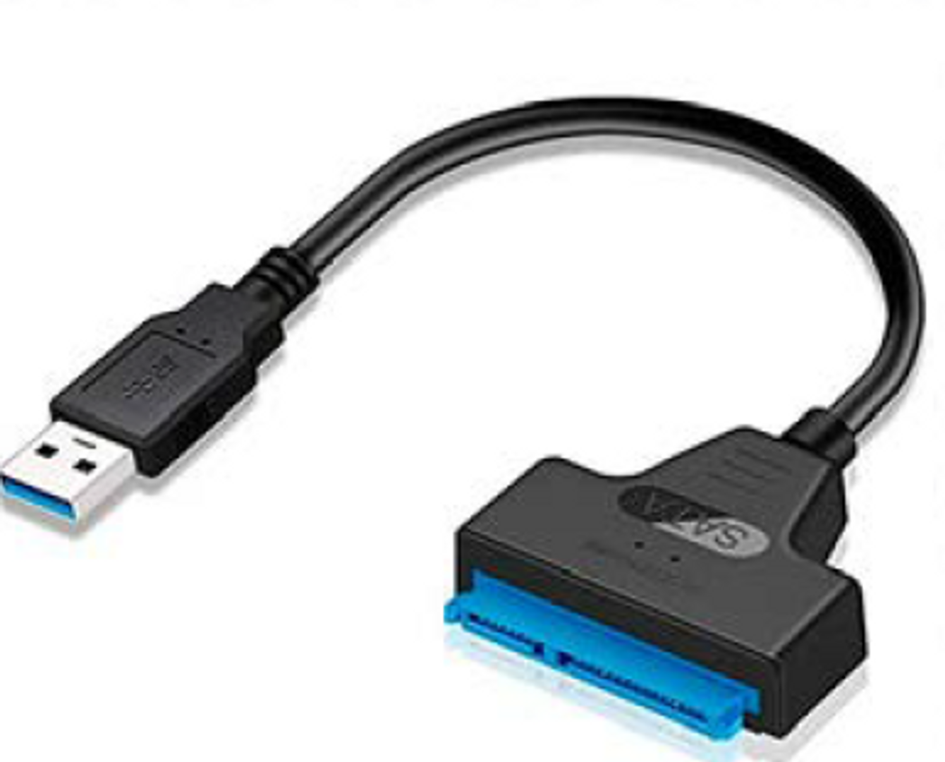 CABLE USB 3,0 A SATA