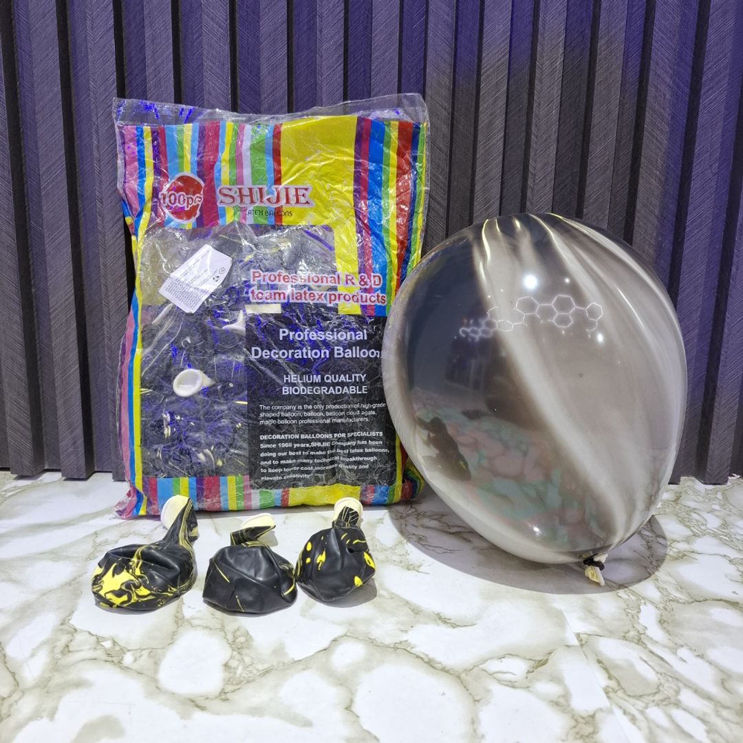 GLOBO R12  ÁGATA 