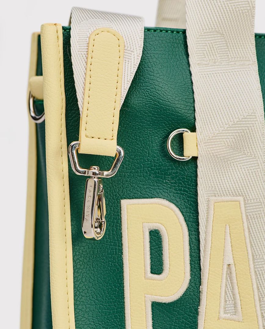 SHOPPING OLLIE VERDE OSCURO