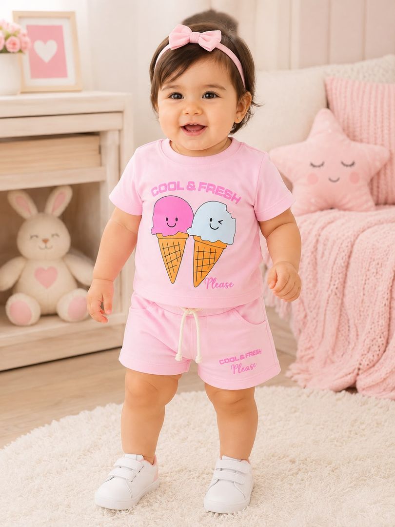 DEPORTIVO BEBE