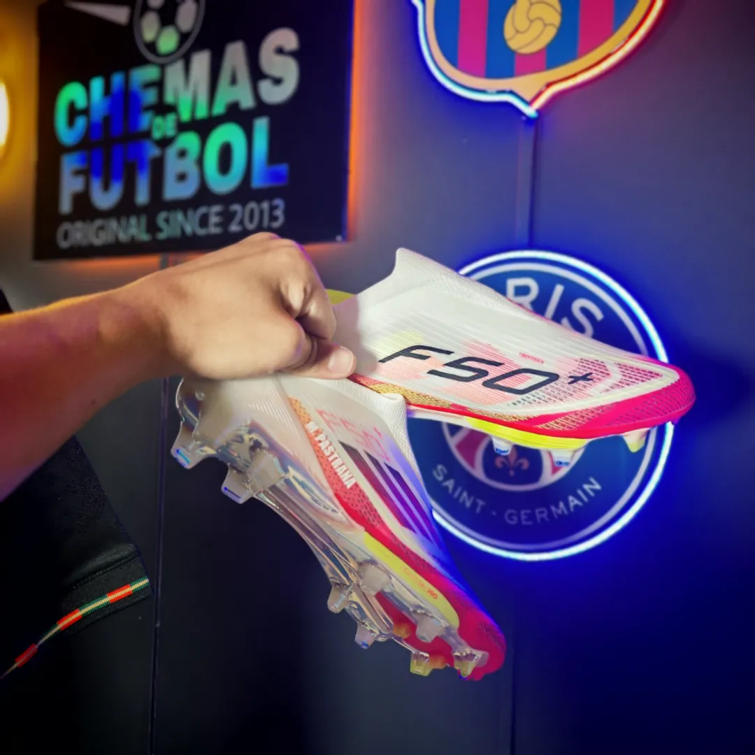 Tacos de Futbol | Referencia de calidad 