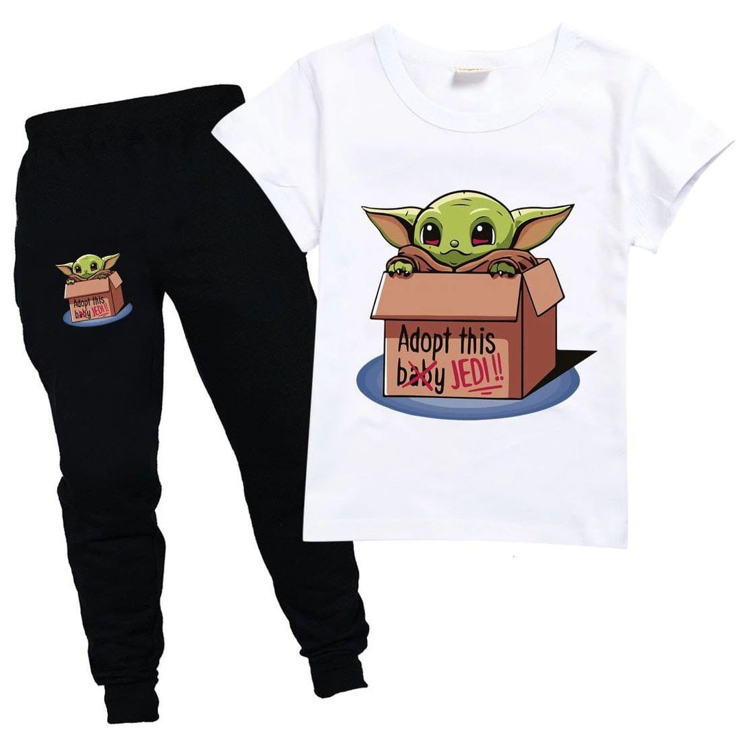 SET DE JOGUER + CAMISETA NIÑO