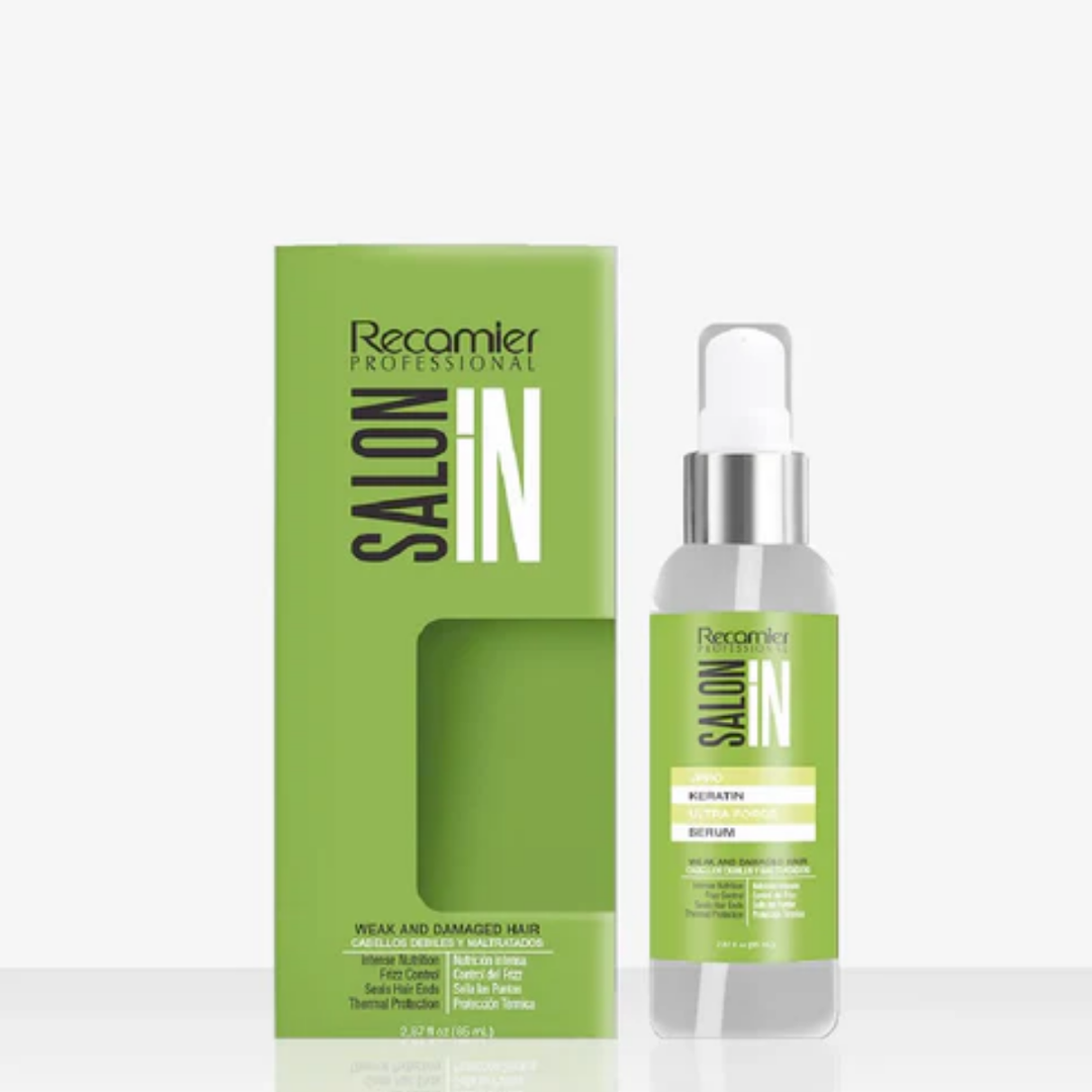 SERUM RECAMIER ULTRA FORCE KERATIN X 85 ML RECAMIER