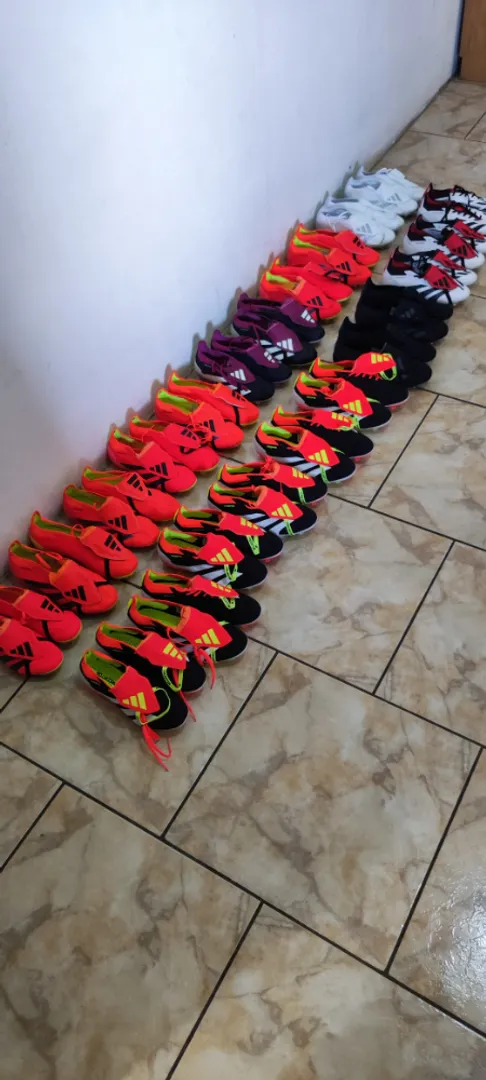 Llegada de pedidos | Referencia para nuestros clientes 