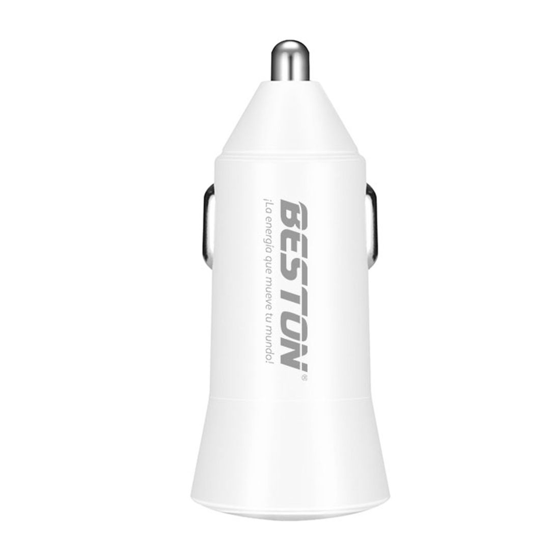 Cargador de carro Beston 1A