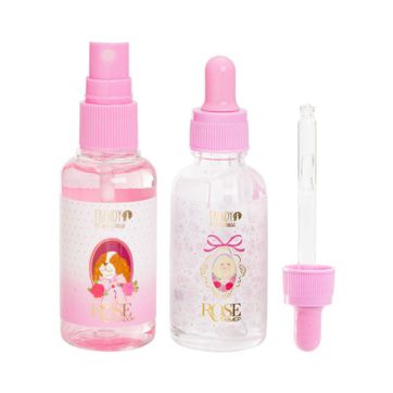 Kit Primer Y Fijador Rose - imagen 1