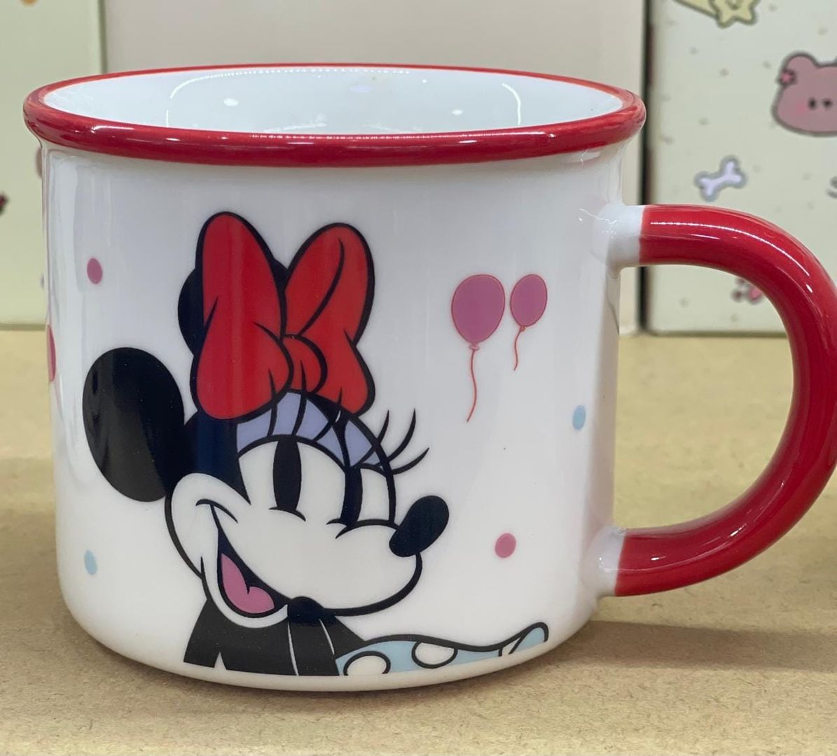 Mugs