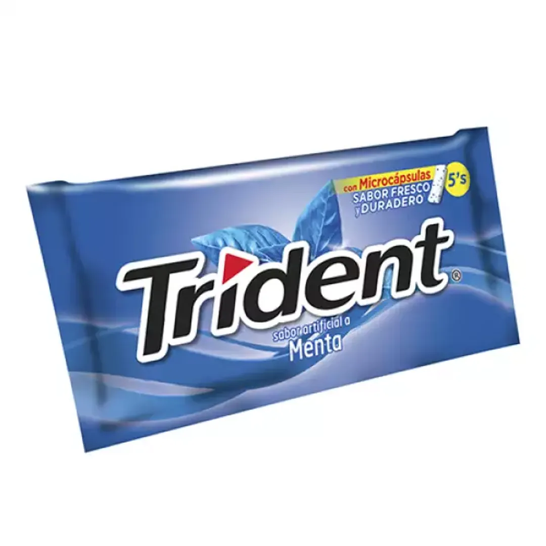 TRIDENT MENTA*8.5G 5S