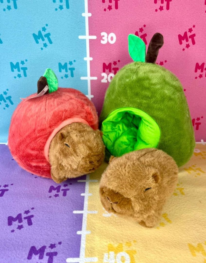 Capiaguacate/Manzana PJD-30