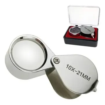 Imagen del producto LUPA JOYERIA 10 x 21