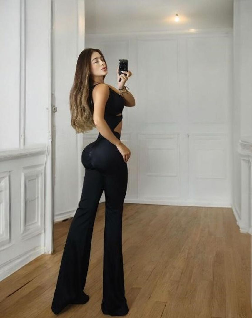 Jumpsuit karlota