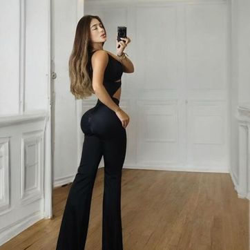 Jumpsuit karlota - imagen 1