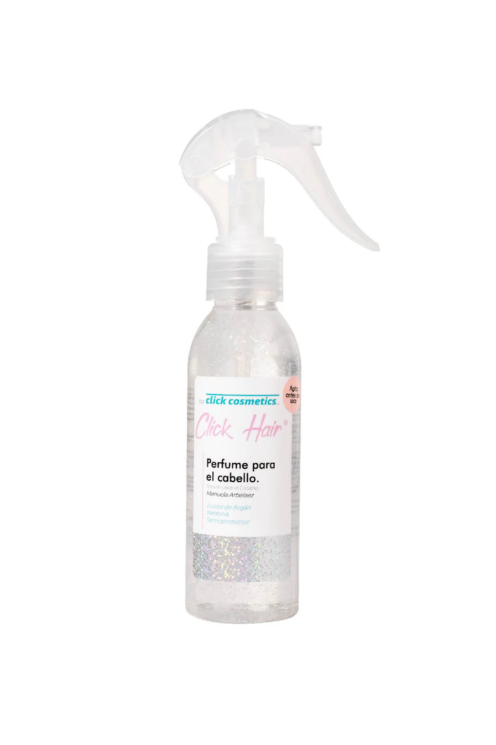 PERFUME PARA EL CABELLO 120ML CLICK HAIR 