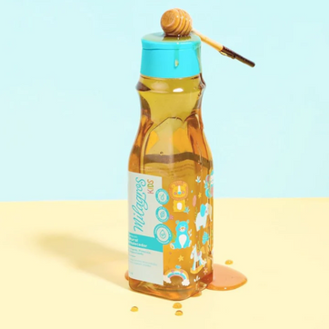 Imagen del producto SHAMPOO NATURAL FORTALECEDOR MILAGROS KIDS 