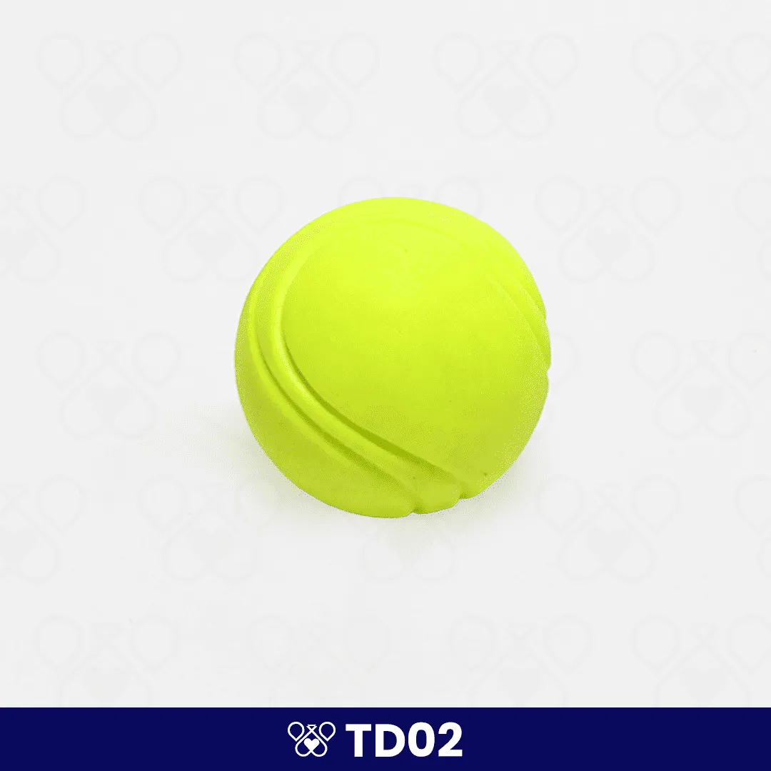 TD02