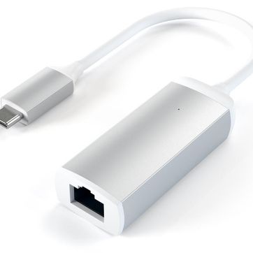 Imagen del producto Tarjeta de Red Tipo C a RJ45 LAN Aluminio